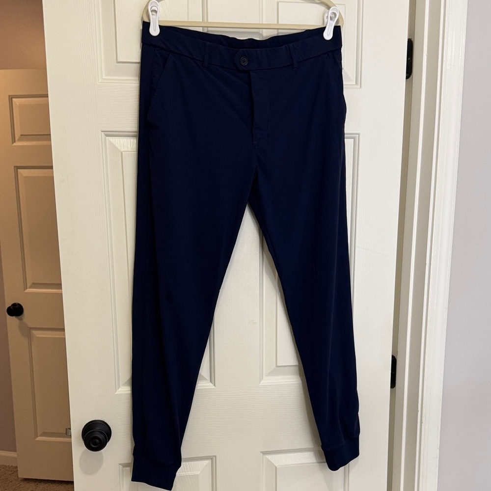 Greyson Men's Montauk jogger pants